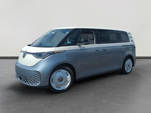 2025 Volkswagen ID. Buzz 1st Edition