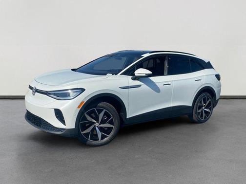 2025 Volkswagen ID.4 Pro S