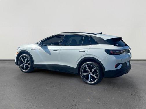 2025 Volkswagen ID.4 Pro S