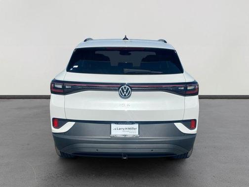 2025 Volkswagen ID.4 Pro S