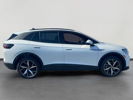 2025 Volkswagen ID.4 Pro S