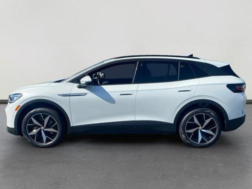 2025 Volkswagen ID.4 Pro S