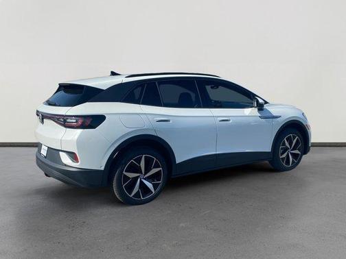 2025 Volkswagen ID.4 Pro S