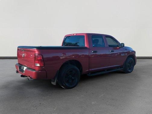 2013 RAM 1500 Tradesman/Express