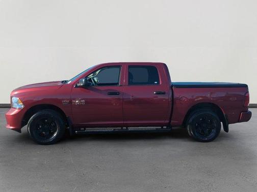 2013 RAM 1500 Tradesman/Express