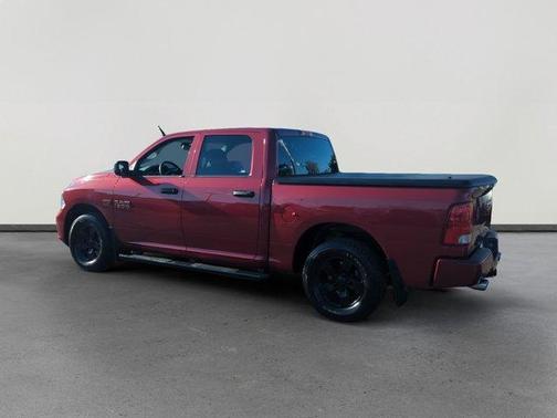 2013 RAM 1500 Tradesman/Express