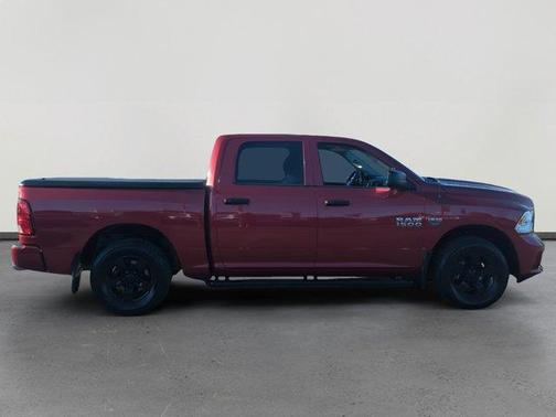 2013 RAM 1500 Tradesman/Express