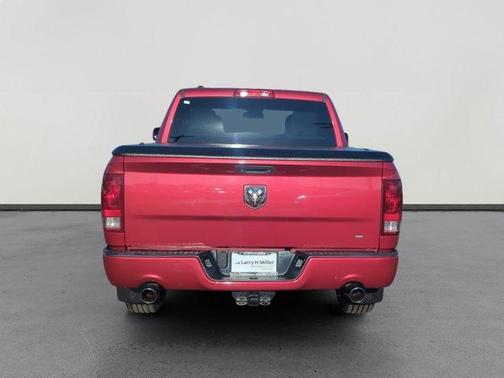 2013 RAM 1500 Tradesman/Express