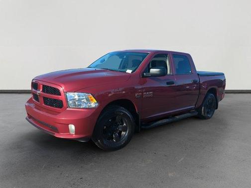 2013 RAM 1500 Tradesman/Express