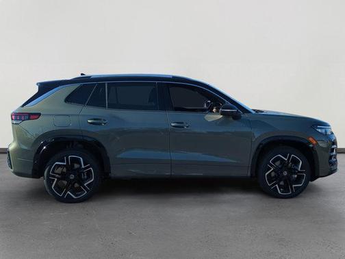 2026 Volkswagen Tiguan 2.0T SEL