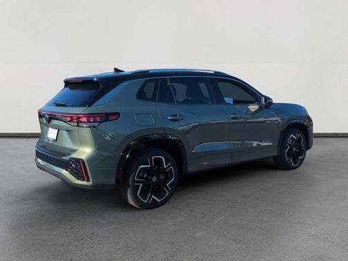 2026 Volkswagen Tiguan 2.0T SEL