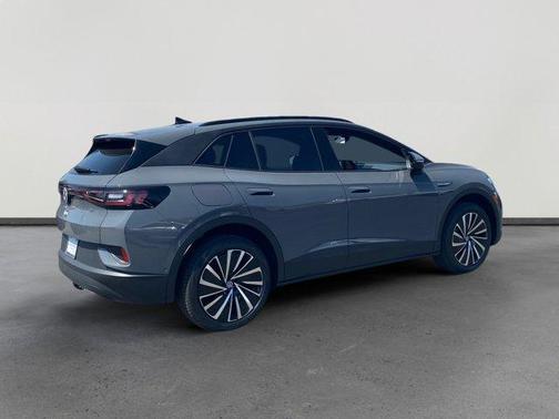 2025 Volkswagen ID.4 Pro