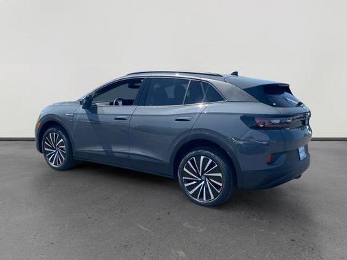 2025 Volkswagen ID.4 Pro