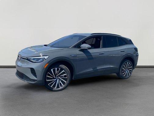 2025 Volkswagen ID.4 Pro