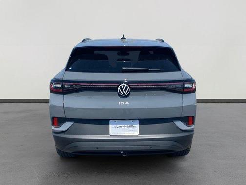 2025 Volkswagen ID.4 Pro