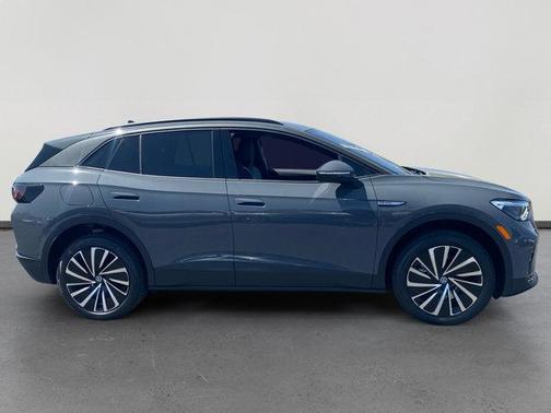 2025 Volkswagen ID.4 Pro
