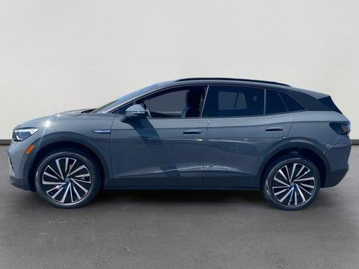 2025 Volkswagen ID.4 Pro