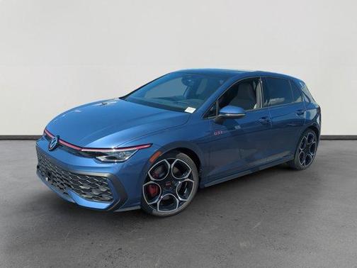 2025 Volkswagen Golf GTI 2.0T Autobahn