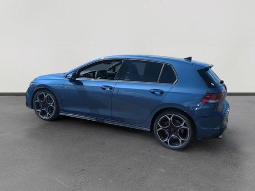 2025 Volkswagen Golf GTI 2.0T Autobahn