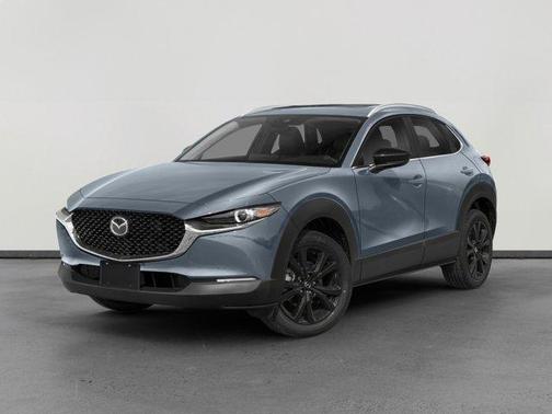 2023 Mazda CX-30 2.5 S Carbon Edition