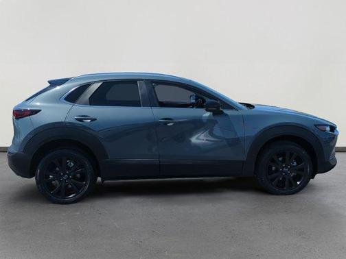 2023 Mazda CX-30 2.5 S Carbon Edition