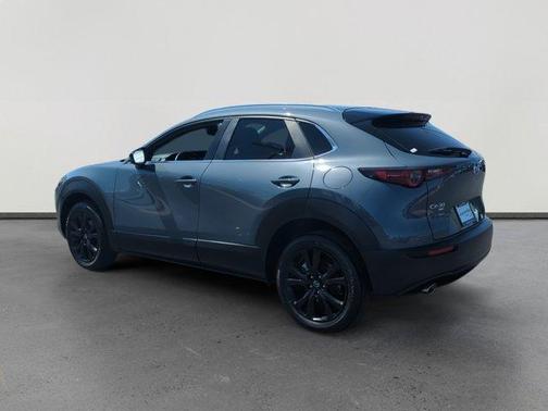 2023 Mazda CX-30 2.5 S Carbon Edition