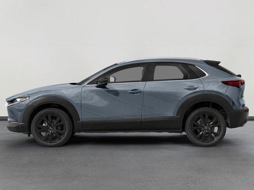2023 Mazda CX-30 2.5 S Carbon Edition