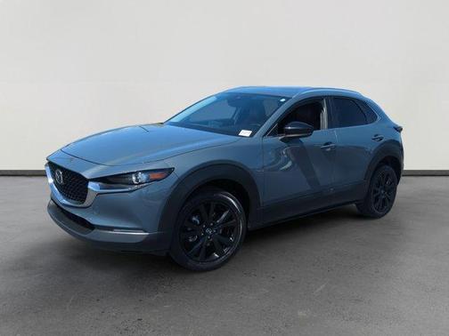 2023 Mazda CX-30 2.5 S Carbon Edition