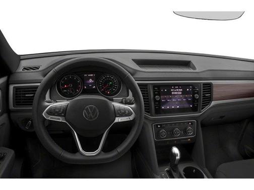 2022 Volkswagen Atlas 3.6L SE w/Technology