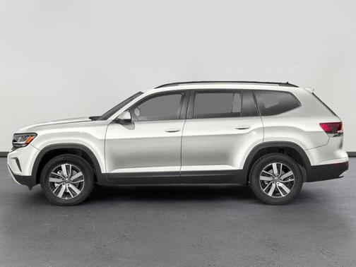 2022 Volkswagen Atlas 3.6L SE w/Technology