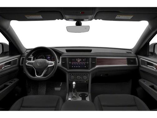 2022 Volkswagen Atlas 3.6L SE w/Technology