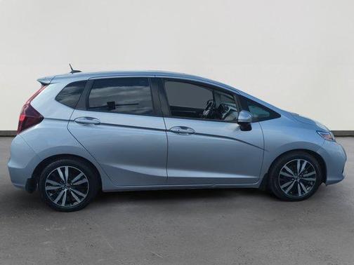 2019 Honda Fit EX