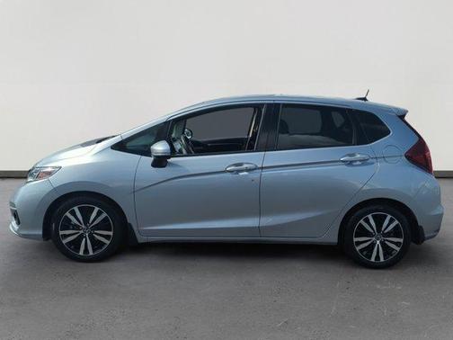 2019 Honda Fit EX