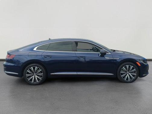 2019 Volkswagen Arteon 2.0T SEL