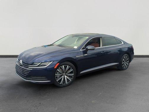 2019 Volkswagen Arteon 2.0T SEL