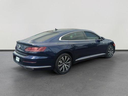 2019 Volkswagen Arteon 2.0T SEL