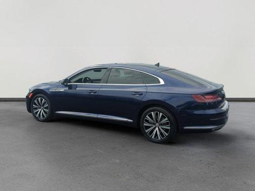 2019 Volkswagen Arteon 2.0T SEL