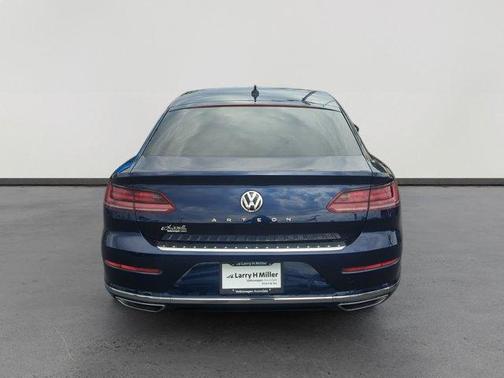 2019 Volkswagen Arteon 2.0T SEL