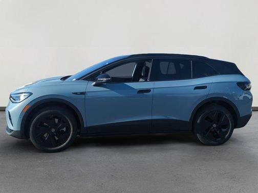 2025 Volkswagen ID.4 Pro S Plus