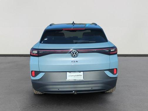 2025 Volkswagen ID.4 Pro S Plus