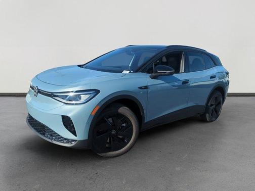 2025 Volkswagen ID.4 Pro S Plus