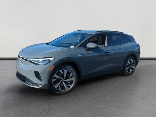 2026 Volkswagen ID.4 Pro