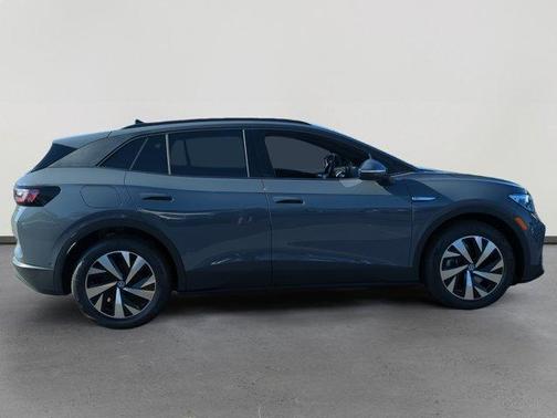 2026 Volkswagen ID.4 Pro