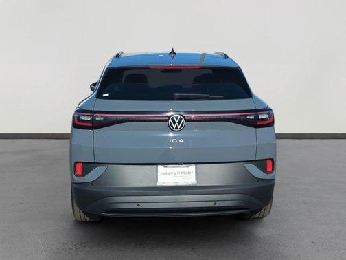 2026 Volkswagen ID.4 Pro