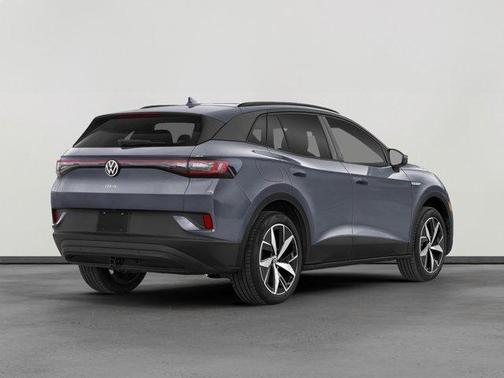 2026 Volkswagen ID.4 Pro