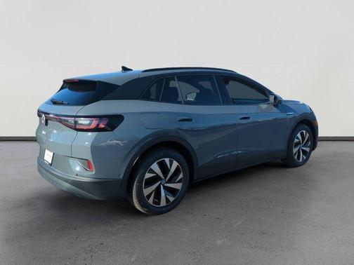 2026 Volkswagen ID.4 Pro