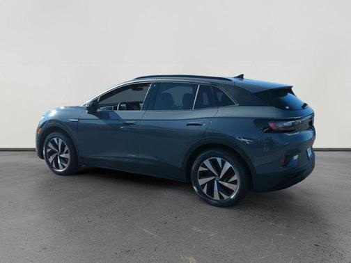 2026 Volkswagen ID.4 Pro