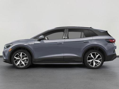 2026 Volkswagen ID.4 Pro