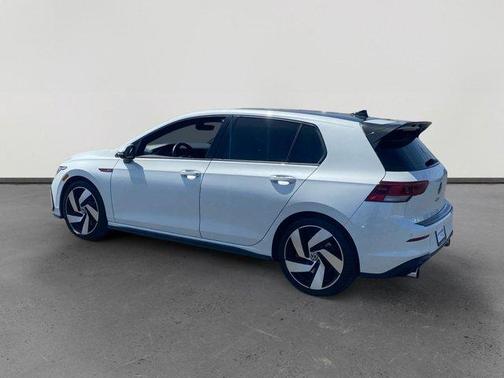 2024 Volkswagen Golf GTI 2.0T S