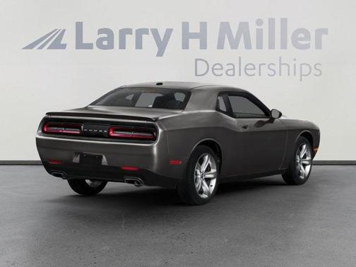 2018 Dodge Challenger T/A